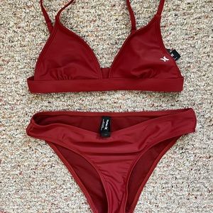 Hurley Bikini